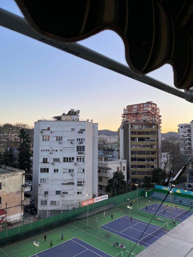 Wonderful Rooftop Tirana City Eksteriør billede